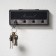 Marshall Jack Rack II JCM800 Stealth Guitar Amp Key Holder Lifestyle 3