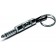 Marshall Jack Rack II JCM800 Stealth Guitar Amp Key Holder Key Ring