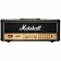 Marshall JVM210H 100 Watt Guitar Amplifier Head square