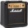 Marshall MG10G Guitar Amp Combo Gold Side