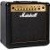 Marshall MG15GFX Guitar Amp Combo Gold Side