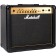 Marshall MG30GFX Guitar Amp Combo Gold Side