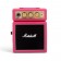 Marshall MS2P Mini Amp in Pink