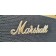 Marshall Studio Classic SC20C Combo Burgundy Snakeskin Logo