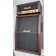 Marshall Studio Classic SC20H With SC212 Burgundy Snakeskin Half Stack Pack Front Angle 2
