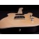 Michael Kelly 1952 Guitar in Natural Angle