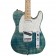 Michael Kelly 1953 Guitar Blue Jean Wash Maple Fretboard
