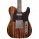Michael Kelly 1955 Custom Collection Striped Ebony