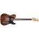 Michael Kelly 1955 Custom Collection Striped Ebony