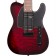 Michael Kelly 507X 7 String Black Cherry Burst Body