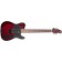 Michael Kelly 507X 7 String Black Cherry Burst Front