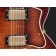 Michael Kelly Deuce Classica Tigers Eye Pickguard