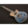 Michael Kelly Hybrid Special Custom Collection Blue Fade Angle Body