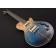 Michael Kelly Patriot Instinct Bold Custom Collection Blue Fade Body Angle