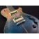 Michael Kelly Patriot Instinct Bold Custom Collection Blue Fade Body