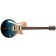 Michael Kelly Patriot Instinct Bold Custom Collection Blue Fade