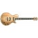 Michael Kelly Patriot Limited Reissue Spalted Maple Guitar