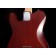 Michael Kelly 1953 Guitar Blue Jean Wash Maple Fretboard