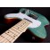 Michael Kelly 1953 Guitar Blue Jean Wash Maple Fretboard