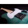 Michael Kelly 1953 Guitar Blue Jean Wash Maple Fretboard