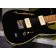 Michael Kelly 59 Thinline Gloss Black Body Angle