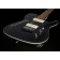 Michael Kelly 59 Thinline Gloss Black Body Bottom Angle