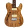 Michael Kelly 59 Thinline Spalted Maple Body