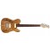 Michael Kelly 59 Thinline Spalted Maple Front