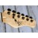 Michael Kelly Burl 50 Ultra Natural Burl Headstock