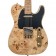 Michael Kelly Mod Shop 50 Duncan Natural Burl Body