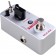 MOOER Bass Sweeper Pedal MBEF1 Angle