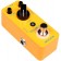 MOOER Yellow Comp MCS2 Optical Compressor Pedal Angle