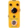 MOOER Yellow Comp MCS2 Optical Compressor Pedal