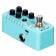 MOOER E7 Polyphonic Guitar Synth Pedal USB Input