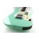 Mooer GTRS S800 Intelligent Guitar Surf Green