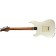 Mooer GTRS S800 Intelligent Guitar Vintage White Back