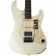 Mooer GTRS S800 Intelligent Guitar Vintage White Body