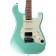 MOOER GTRS S801 Intelligent Guitar Green Roasted Maple Body