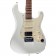 MOOER GTRS S801 Intelligent Guitar White body