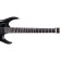 Mooer GTRS W800 Headless Intelligent Guitar Pearl Black Fretboard