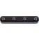 MOOER GTRS Wireless Footswitch Black front