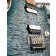 Music-Man-Axis-Yucatan-Blue-Burst-Roasted-Maple-Top-Detail