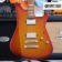 Music Man BFR Albert Lee HH Cherry Punch Body