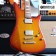 Music Man BFR Albert Lee HH Cherry Punch Body Angle