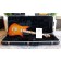 Music Man BFR Albert Lee HH Cherry Punch In Case