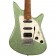 Music Man BFR Albert Lee HSS Seafoam Sparkle Body