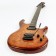 Music Man BFR Luke III Maple Top Woody Angle