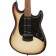 Music Man Cutlass HT SSS - Brulee Body