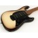 Music Man Cutlass HT SSS - Brulee Body Angle