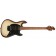 Music Man Cutlass HT SSS - Brulee Front